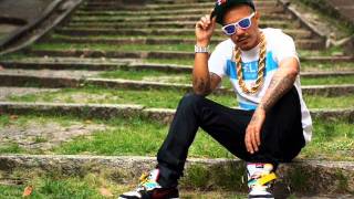 Marcelo D2 - É Preciso Lutar ( Cambêta )