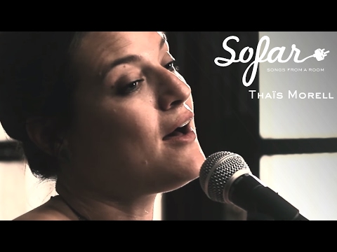 Thaïs Morell - ZEN | Sofar Curitiba