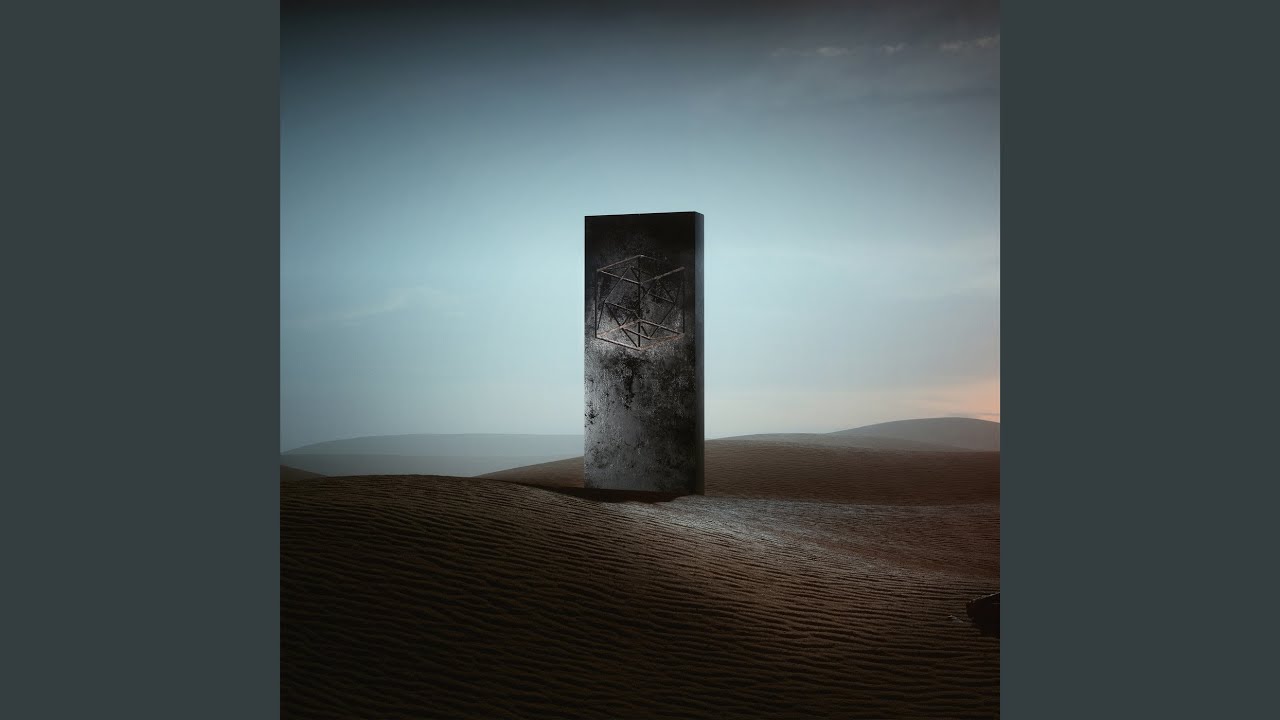 Tesseract - Cages