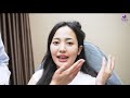ร้อยไหม หน้าเรียว