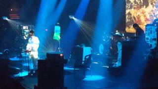 Skinny Puppy - &quot;Smothered Hope&quot;