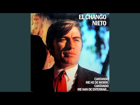 La Chinita San Lorenzo - El Chango Nieto