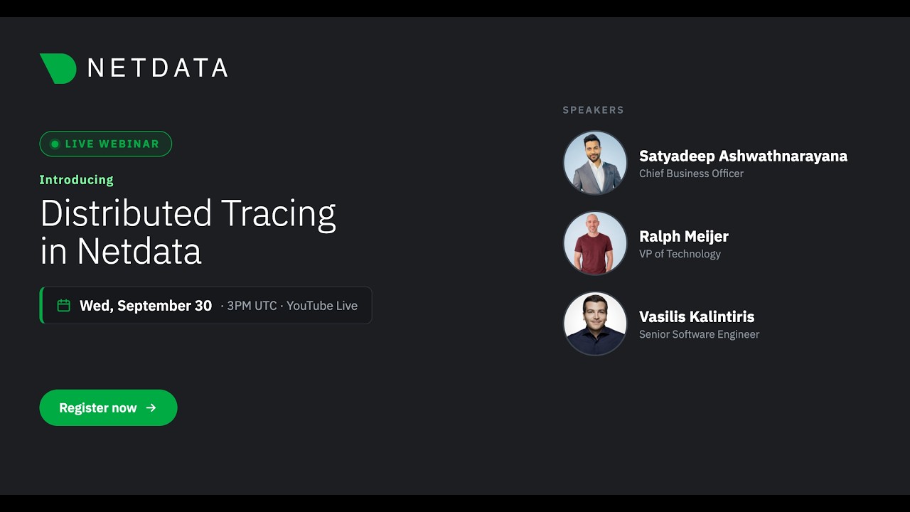 Webinar recording preview