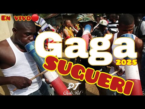 🪘SUGUERY - GAGA HAITIANO (Audio Official). EN VIVO🔴 @LA_BESTIA_EN_MEZCLAS 💦🥁