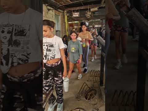 🇨🇺 Esto también es fitness… y pasa en Las Tunas, Cuba 💪🔥
