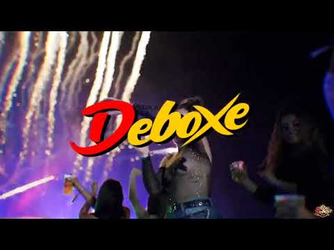 CD Deboxe 2022 - Só Lançamento - Isso é Deboxe & Mega Deboxe - Eletro Funk Goiânia