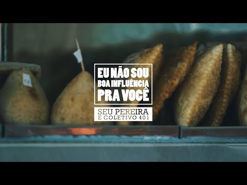 Video thumbnail for Eu Não Sou Boa Influência Pra Você