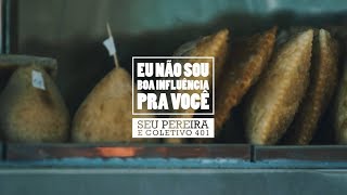 Cover art for Eu Não Sou Boa Influência pra Você