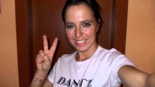 linda canta Cara sconosciuta cover Pooh