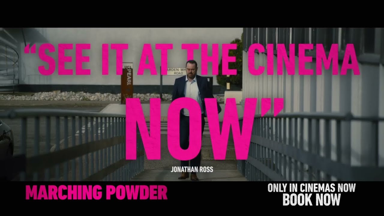 Official TV Spot "Hilarious"