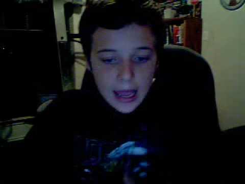 Re: SNL Digital Short: Brenda and Shaun