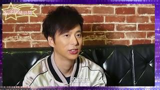 《SING級訪問》鄧健泓專訪下集 - 17年一個不變夢