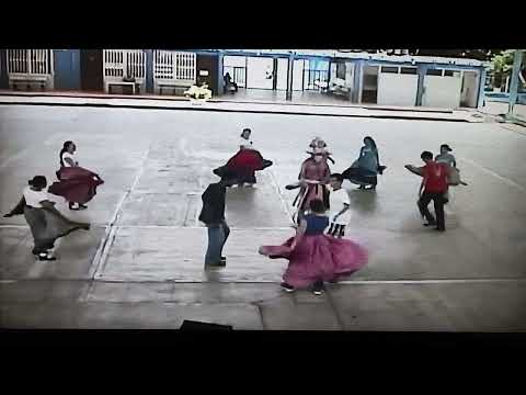 Fiesta Coiteca, baile Folclórico del municipio de Ocozocoautla de Espinoza, Chiapas. Diplomado Matus