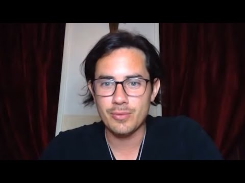 Day 236 DEVOTION Part 1 Talk - Matias De Stefano - English edit