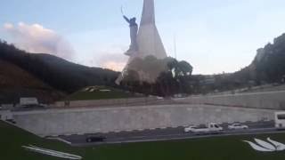 Manisa seyahat anıt ve kavşak