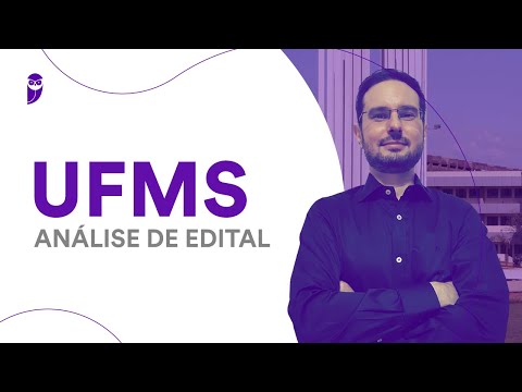 UFMS - Notice Analysis