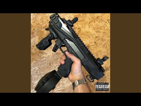 Mtg - Glock de Roupa