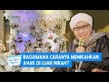 Bagaimana Caranya Menikahkan Anak Di Luar Nikah Buya Yahya Menjawab
