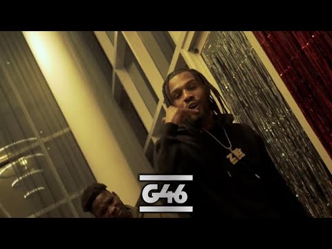 Ziggy TheGod - Life Different [Music Video] |G46 RAP/HIP HOP