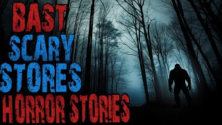 I'm a park ranger - if you see yourself on the trail, run. Scary horror stories