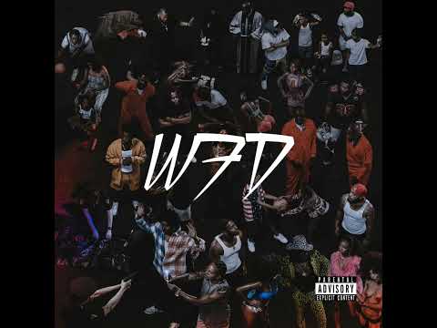 J.I.D - Surround Sound (WICKED FD REMIX) 21 Savage & Baby Tate FREE DOWNLOAD