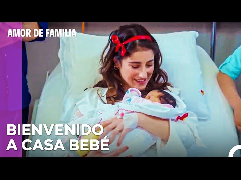 Filiz Gave Birth to Her Baby - Family Love Chapter 192