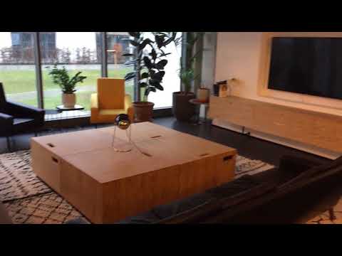 Stylish studios for rent in modern student complex, Friedrichshain - Spotahome (ref 156836)