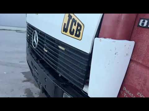 EL21032 - Mercedes-Benz 814