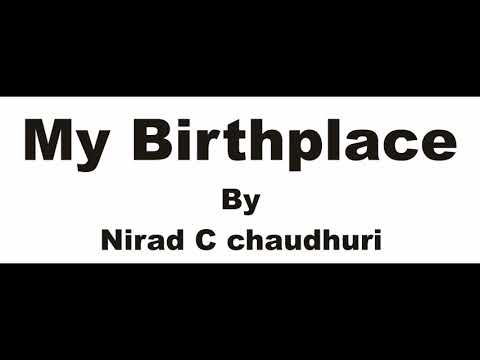 download lagu mp3 mp4 My Birthplace, download lagu My Birthplace gratis, unduh video klip My Birthplace