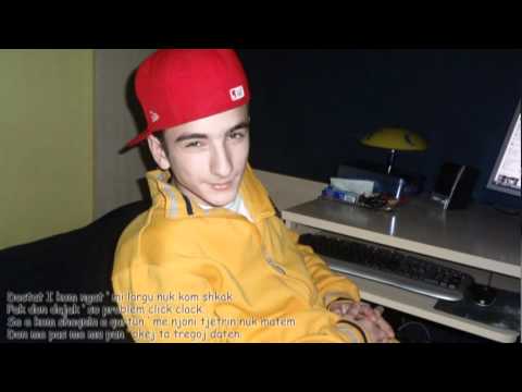 ImmOrtaL feat. Edi & mB' - Jem Busy 2012