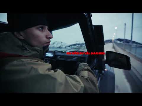 Sarettii (5148) - 00:42 (OFFICIAL LYRIC VIDEO) Track I