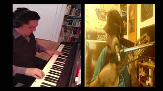 Pretenciosa - Cueca - Version: Rodrigo y Nery