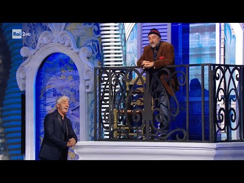 Tonino Cardamone - Made in Sud 06/07/2020