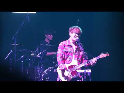 20170923 : 넬 (NELL) : 백색왜성 : 2017 렛츠락페스티벌 @ 난지한강공원