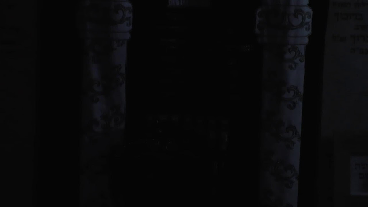 בית המדרש חזון יעקב • יום שני חול המועד פסח תשפ'ו