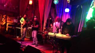 Saint Solitaire - Just Another Nik / SpaceRPG [ihabial Cover] Powerhouse Pub 9/28/13