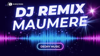 Download lagu DJ Maumere Remix Full Bass Viral TikTok 2025 mp3