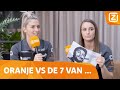Oranje vs de 7 van Puerto Rico met Estavana Polman & Larissa Nüsser ?? | Ziggo Sport