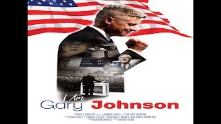 I AM GARY JOHNSON Documentary (2018) IndieGOGO Trailer