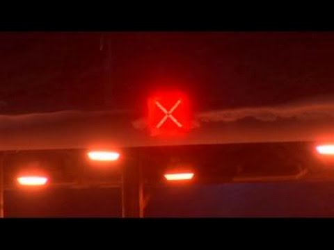 ニューヨーク州西部の郡に非常事態宣言が出されました。 (State of Emergency declared for Western New York counties)