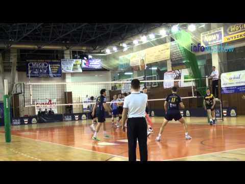 Mecz Camper Energetyk