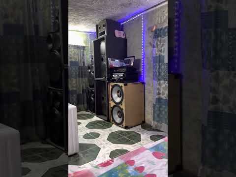 Desakato 2.0 - Americo young ft Martin piña y El polaco 😎🎧🔊🇦🇷🇺🇾 Sony Sh 2000 y Tornado 5000