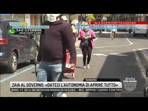 EDIZIONE STRAORDINARIA - 08-05-2020 11:45