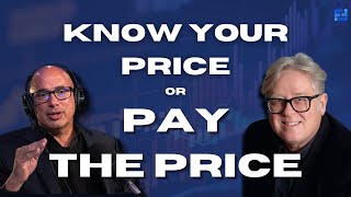 Know Your Price or Pay The Price | Per Sjofors - The Price Whisperer