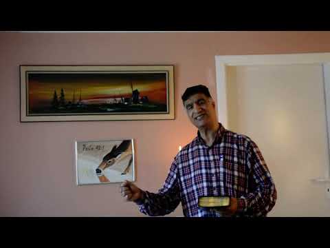 Söndags Gudstjänst 2025-9-7 Tema:  Förbli i mig John15:1-8 Pastor & föreståndare David Nilsson 