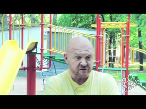 Голодание. 20 мая 2012. Двадцатый день голодовки. (2)