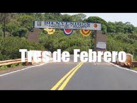 Bienvenido a Tres de Febrero: Un recorrido por Yukyry y su pintoresco portal