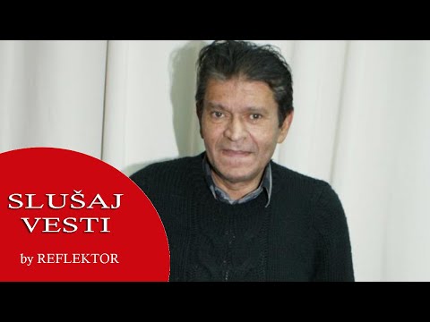 UŽAS nakon S M R T I Sinana Sakića! Negov sin P O B E G A O