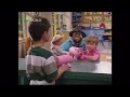 Theme Song Hats Off To B J From A Little Mother Goose
