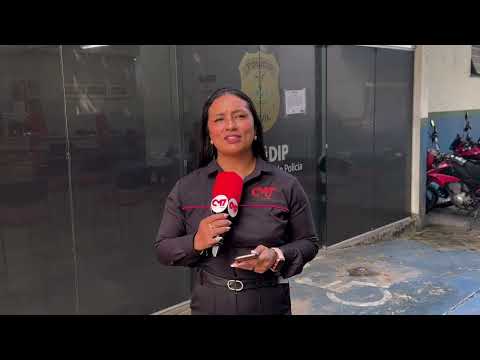 Tio é preso por abus4r de duas sobrinhas em Canutama-AM